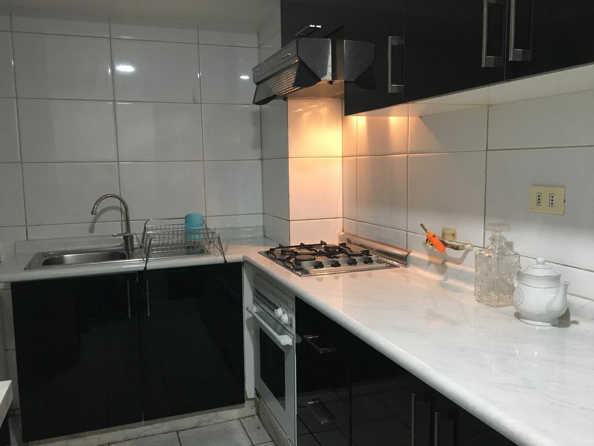 סנטיאגו Edificio Villaseca מראה חיצוני תמונה