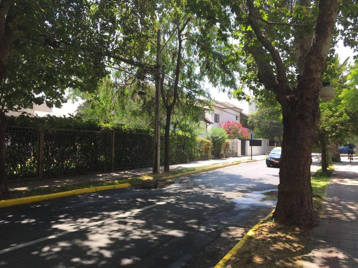סנטיאגו Edificio Villaseca חדר תמונה