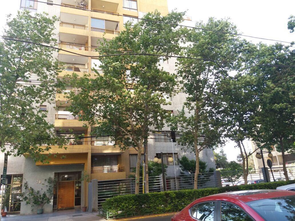 סנטיאגו Edificio Villaseca חדר תמונה