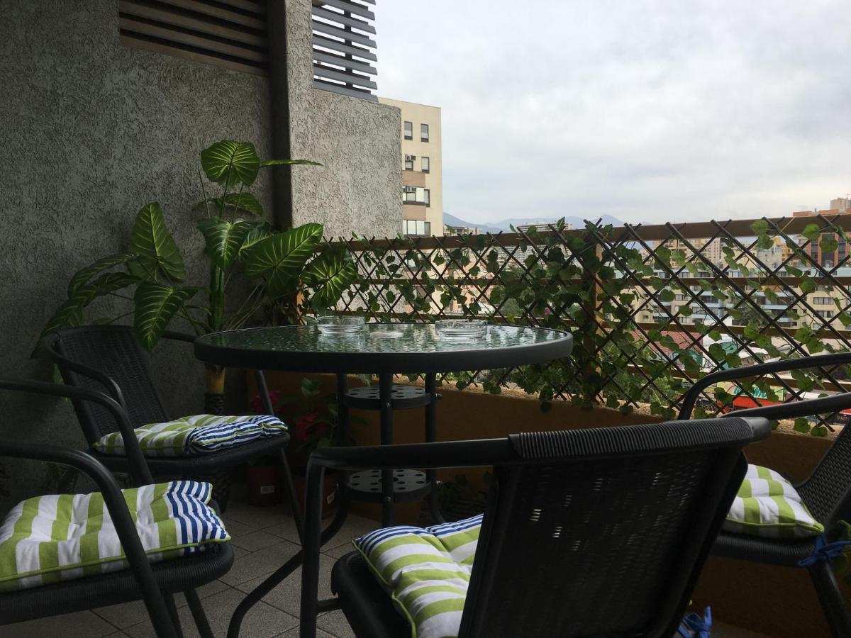 סנטיאגו Edificio Villaseca חדר תמונה